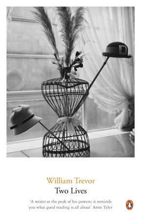 Two Lives: Reading Turgenev & My House in Umbria by William Trevor
