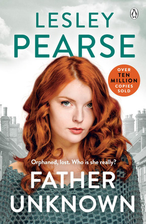 Father Unknown by Lesley Pearse