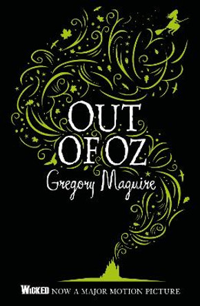 Out of Oz: The Wicked Years Vintage Collection Gregory Maguire 9781035425945