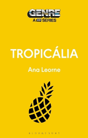 Tropicália Ana Leorne 9798765119068