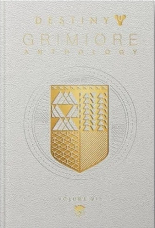 Destiny Grimoire Anthology, Volume VII: Penumbra Bungie 9781835413630