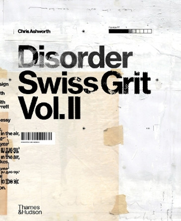 Disorder Chris Ashworth 9780500029060