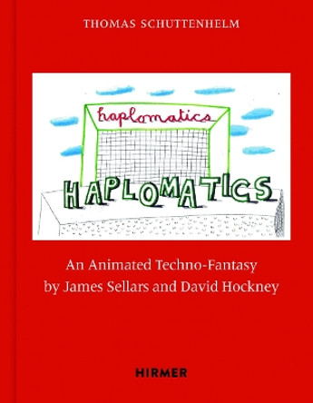 Haplomatics Thomas Schuttenhelm 9783777444536