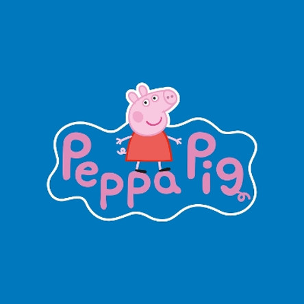 Peppa Pig: Loss/Grief Peppa Pig 9780241721889