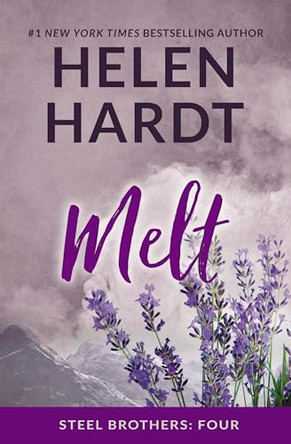 Melt by Helen Hardt 9781943893201 [USED COPY]