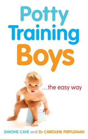 Potty Training Boys by Simone Cave