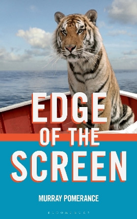 Edge of the Screen Professor Murray Pomerance 9798765128336