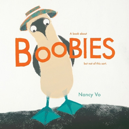 Boobies Nancy Vo 9780571390724