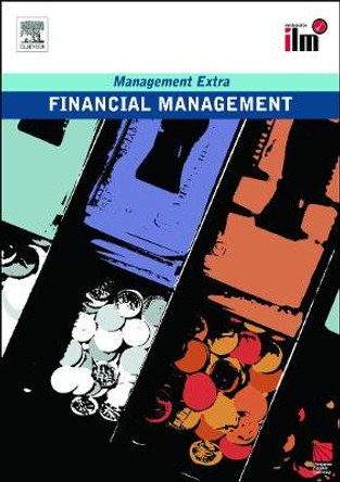 Financial Management: Revised Edition by Elearn