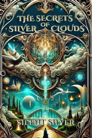 The Secrets of Silver Clouds: A Booktok Urban Fantasy Magic Adventure: 1: The Secrets of Silver Clouds: Book 1 (The Silver Clouds Series) Silent Silver 9781068727108