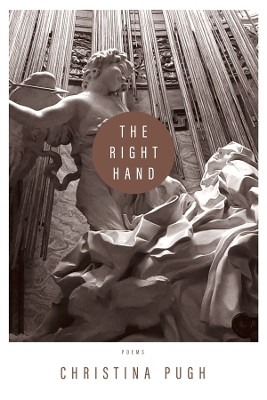 The Right Hand Christina Pugh 9781961209138