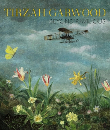 Tirzah Garwood: Beyond Ravilious James Russell 9781781301302