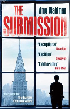 The Submission by Amy Waldman