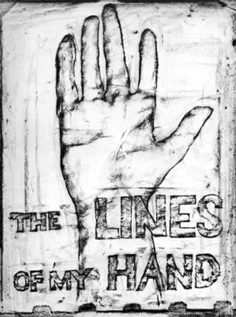 The Lines of My Hand Robert Frank 9783969993675