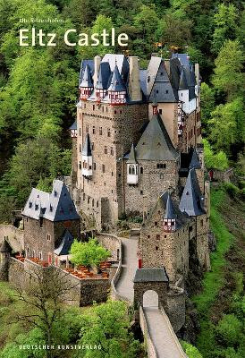 Eltz Castle Ute Ritzenhofen 9783422802513