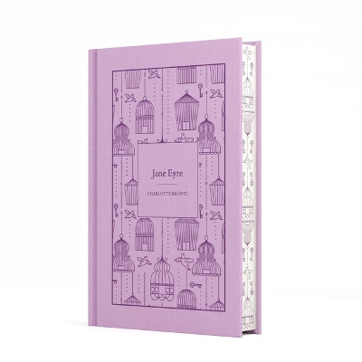 Jane Eyre Charlotte Brontë 9781454957027