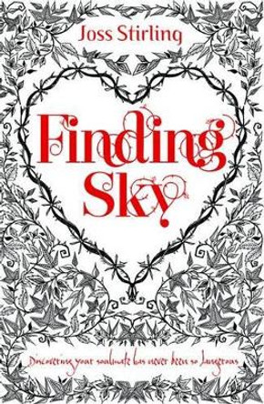 Finding Sky by Joss Stirling