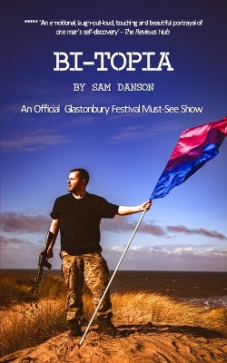 BI-TOPIA Sam Danson 9781739773946