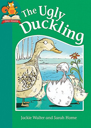 Must Know Stories: Level 2: The Ugly Duckling by Jackie Walter 9781445146515 [USED COPY]