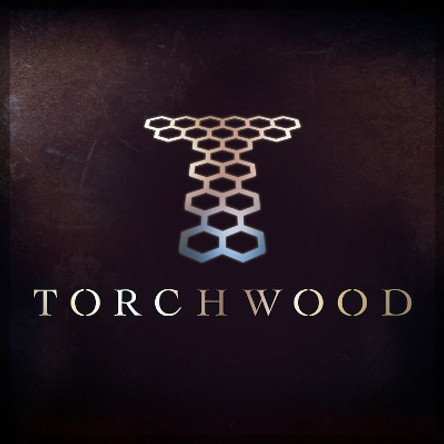 Torchwood #86: End Game Sean Longmore 9781802404050