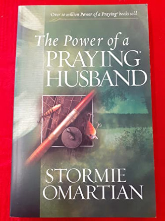 The Power of a Praying (R) Husband by Stormie Omartian 9780736919760 [USED COPY]