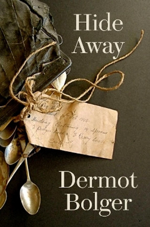 Hide Away Dermot Bolger 9781848409385