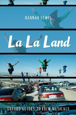 La La Land Hannah Lewis 9780197791950