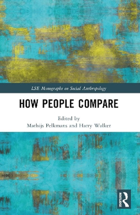 How People Compare Mathijs Pelkmans 9781032255149