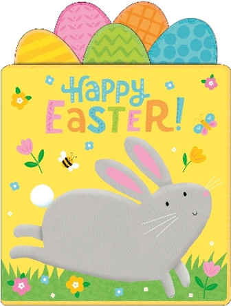 Happy Easter! Roger Priddy 9781916745377