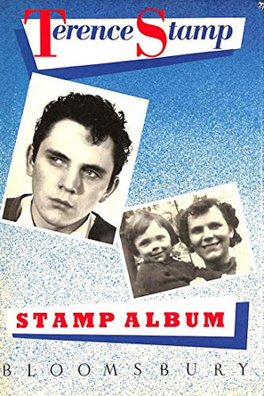 Stamp Album by Terence Stamp 9780747500322 [USED COPY]