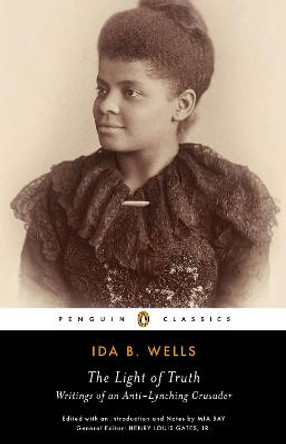 The Light of Truth by Ida B. Wells