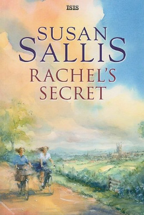 Rachel's Secret by Susan Sallis 9780753181638 [USED COPY]