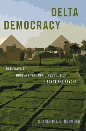 Delta Democracy: Pathways to Incremental Civic Revolution in Egypt and Beyond by Catherine E. Herrold