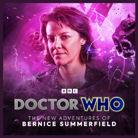 Doctor Who: The New Adventures of Bernice Summerfield Volume 8 - The Eternity Club 1 James Goss 9781802403930