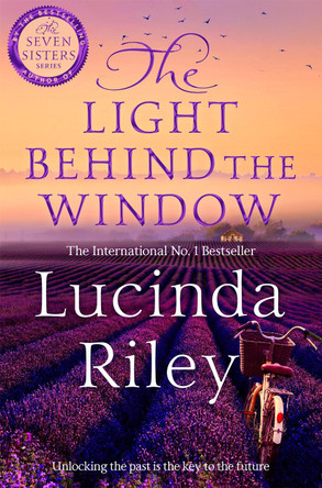 The Light Behind The Window Lucinda Riley 9781035046782