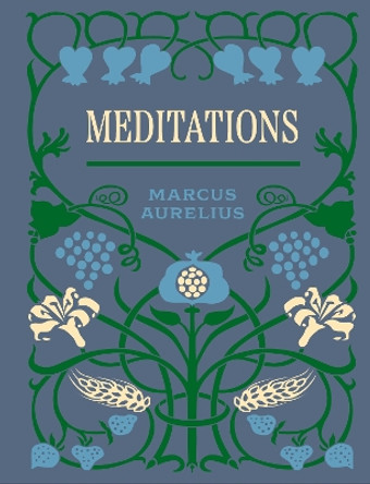 Meditations Marcus Aurelius 9780785845553