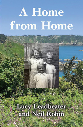 A Home from Home Lucy Leadbeater 9781837942442
