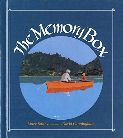 The Memory Box by Mary Bahr 9780807550533 [USED COPY]