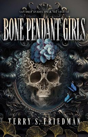 Bone Pendant Girls Terry S Friedman 9780744307931