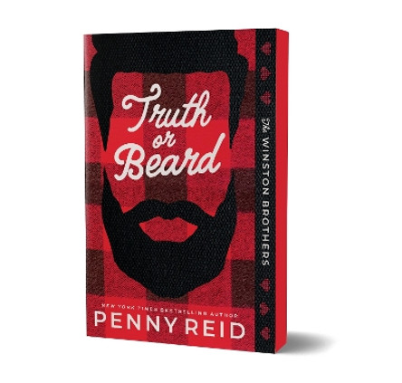 Truth or Beard Penny Reid 9781464237799