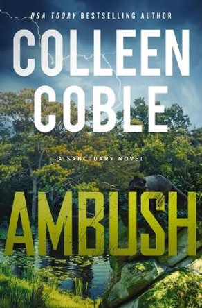 Ambush Colleen Coble 9780840714220