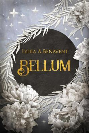 Bellum Lydia Benavent 9789876098359