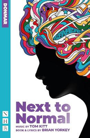 next to normal Tom Kitt 9781839043826
