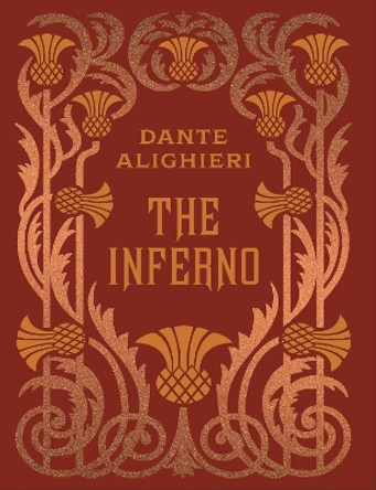 The Inferno Dante Alighieri 9780785845515