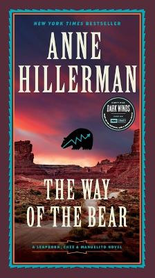 The Way of the Bear: A Novel Anne Hillerman 9780062908407