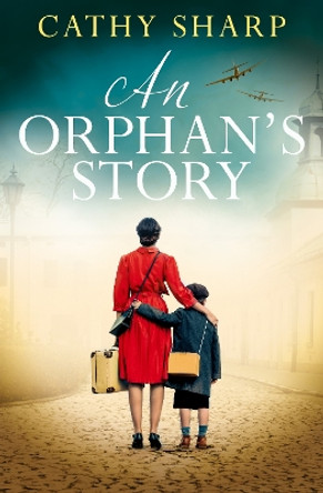 An Orphan’s Story Cathy Sharp 9780008680169