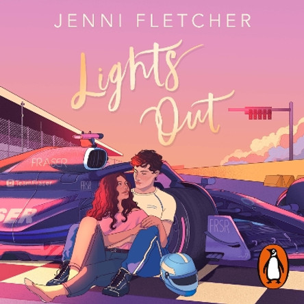 Lights Out Jenni Fletcher 9780241734605