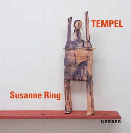 Tempel: Susanne Ring Stefan Luddemann 9783735609861