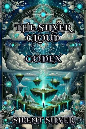 The Silver Cloud Codex: Booktok Urban Fantasy Magic Guide: The Secrets of Silver Clouds: Lore book (The Silver Clouds Series) Silent Silver 9781068727139