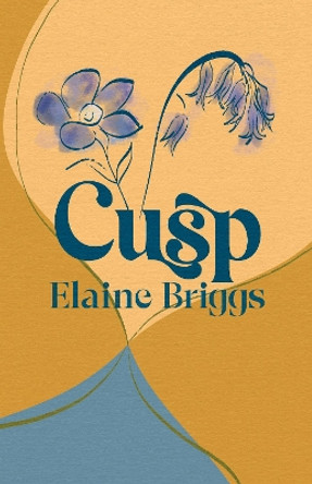 Cusp Elaine Briggs 9781788641739